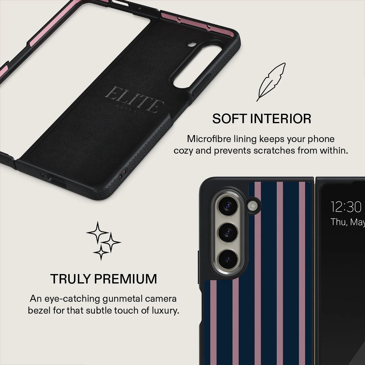 Fast Lane - Samsung Galaxy Z Fold 5 Case - Image 13