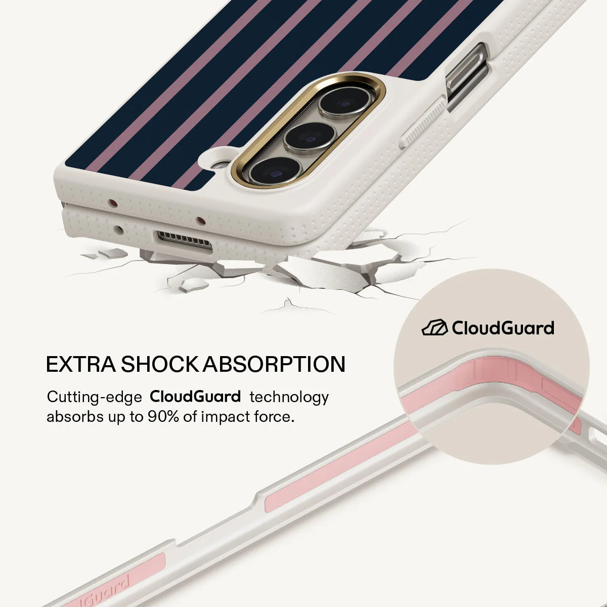 Fast Lane - Samsung Galaxy Z Fold 5 Case - Image 17
