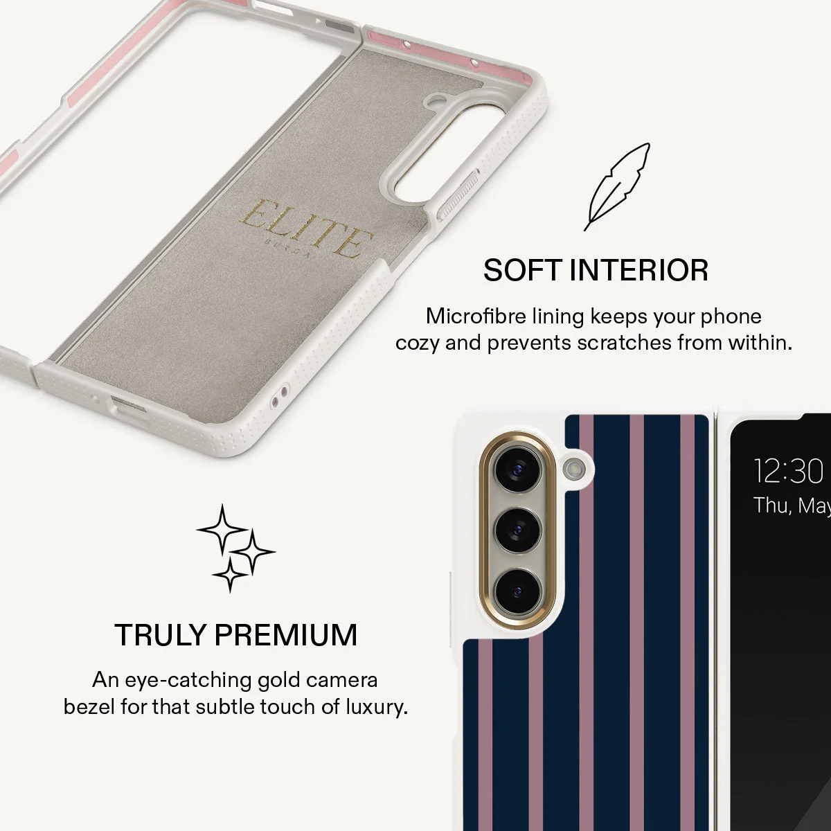 Fast Lane - Samsung Galaxy Z Fold 5 Case - Image 20