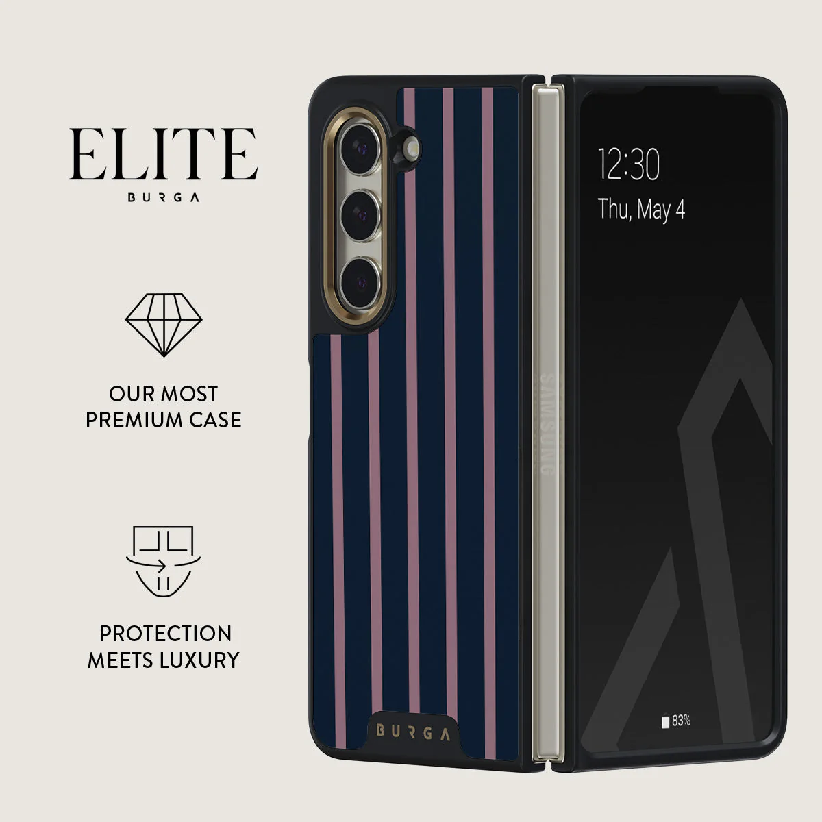 Fast Lane - Samsung Galaxy Z Fold 5 Case - Image 9