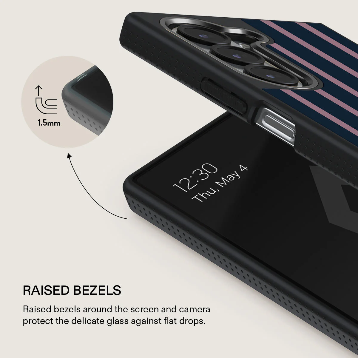 Fast Lane - Samsung Galaxy Z Fold 6 Case - Image 11