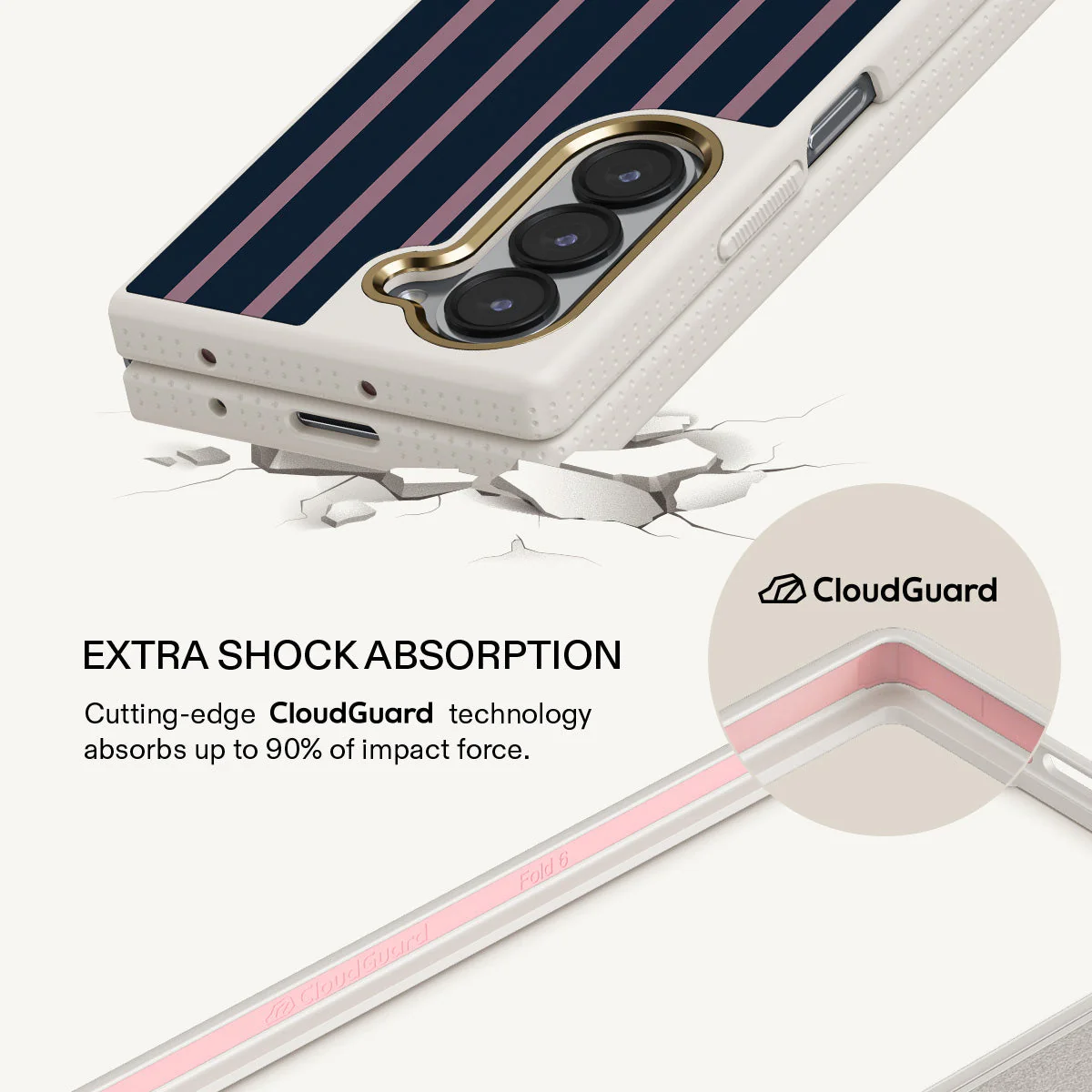 Fast Lane - Samsung Galaxy Z Fold 6 Case - Image 17