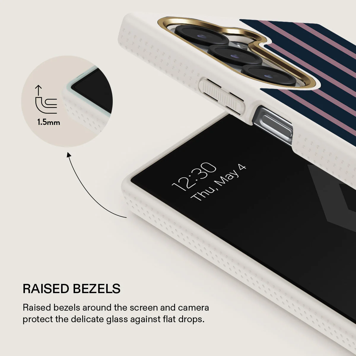 Fast Lane - Samsung Galaxy Z Fold 6 Case - Image 18