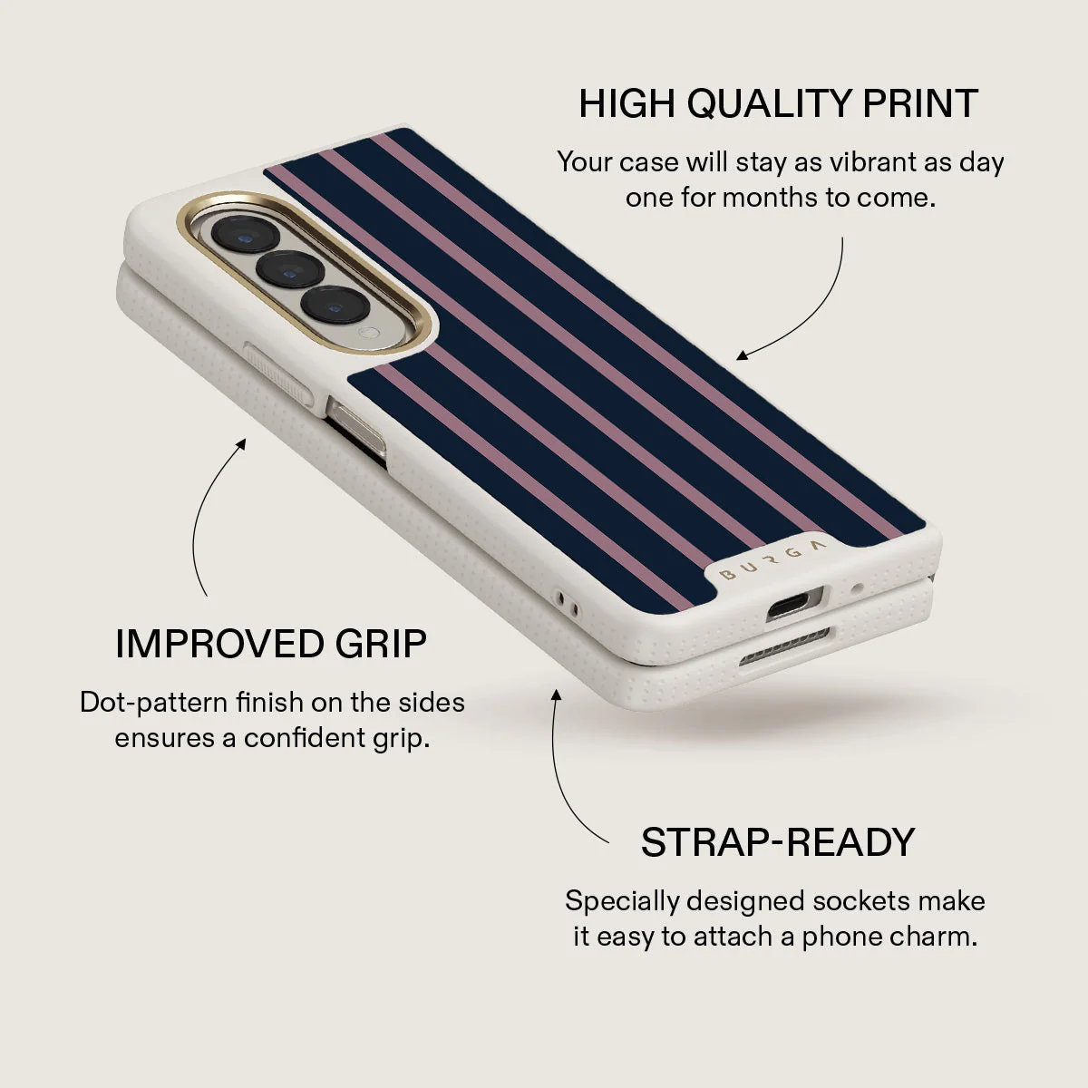 Fast Lane - Samsung Galaxy Z Fold 6 Case - Image 19