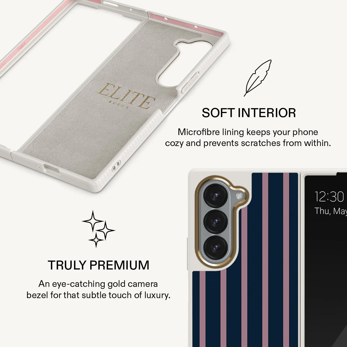 Fast Lane - Samsung Galaxy Z Fold 6 Case - Image 20