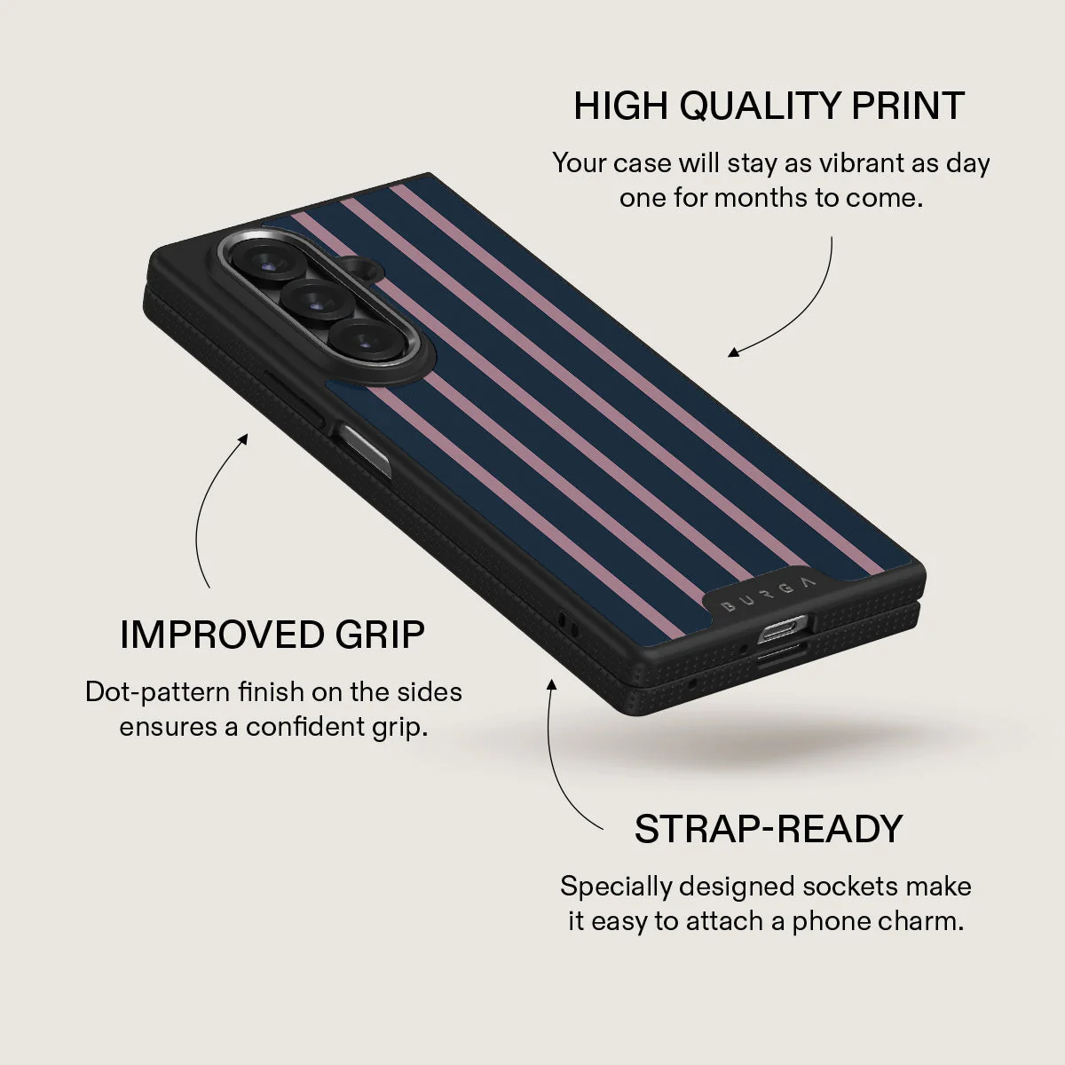 Fast Lane - Samsung Galaxy Z Fold 7 Case - Image 12