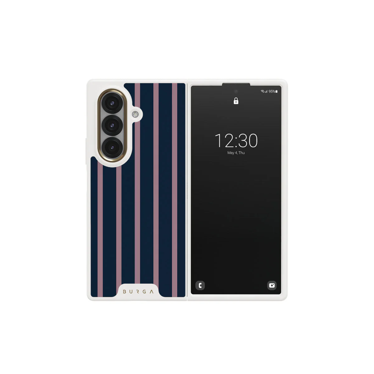 Fast Lane - Samsung Galaxy Z Fold 7 Case - Image 15