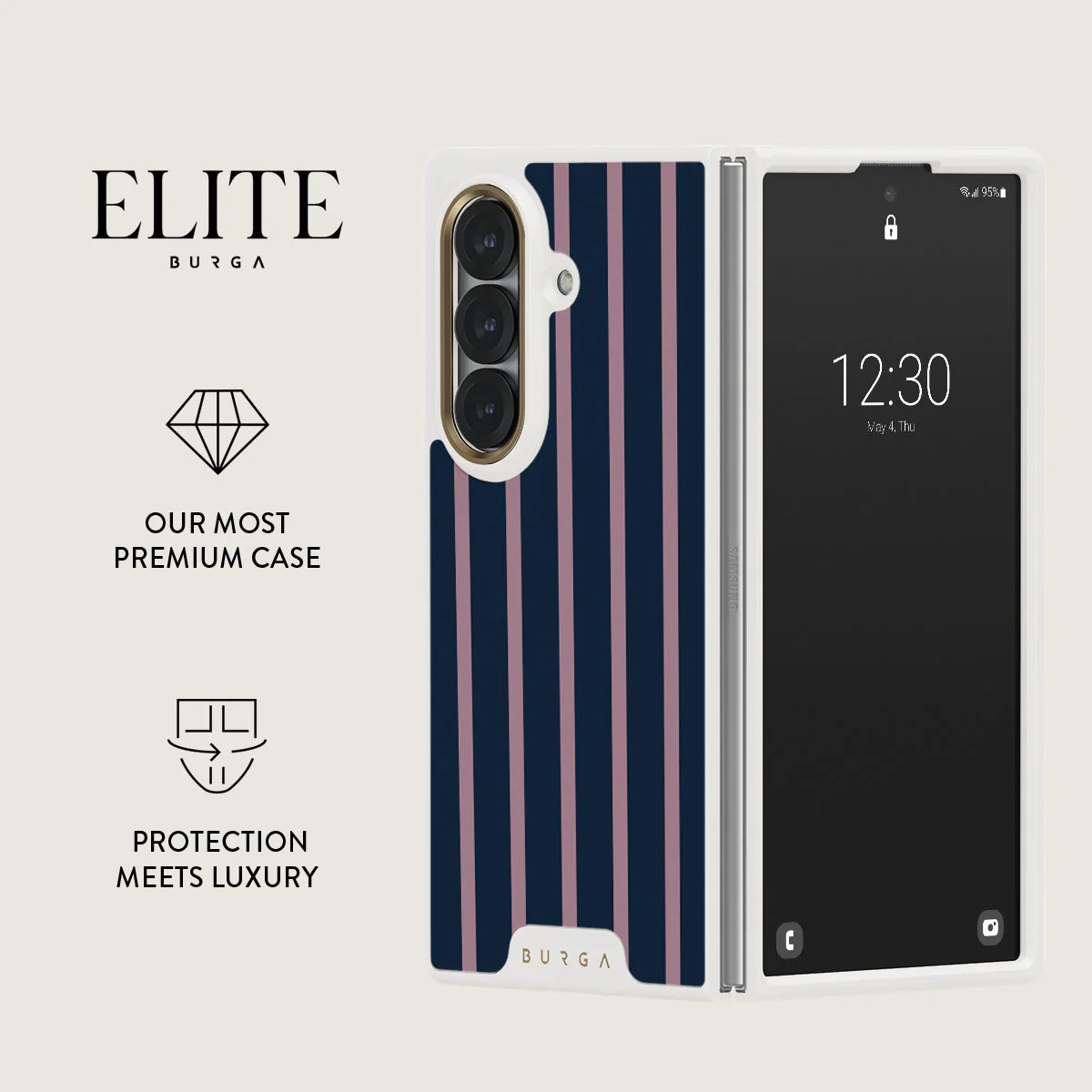 Fast Lane - Samsung Galaxy Z Fold 7 Case - Image 16