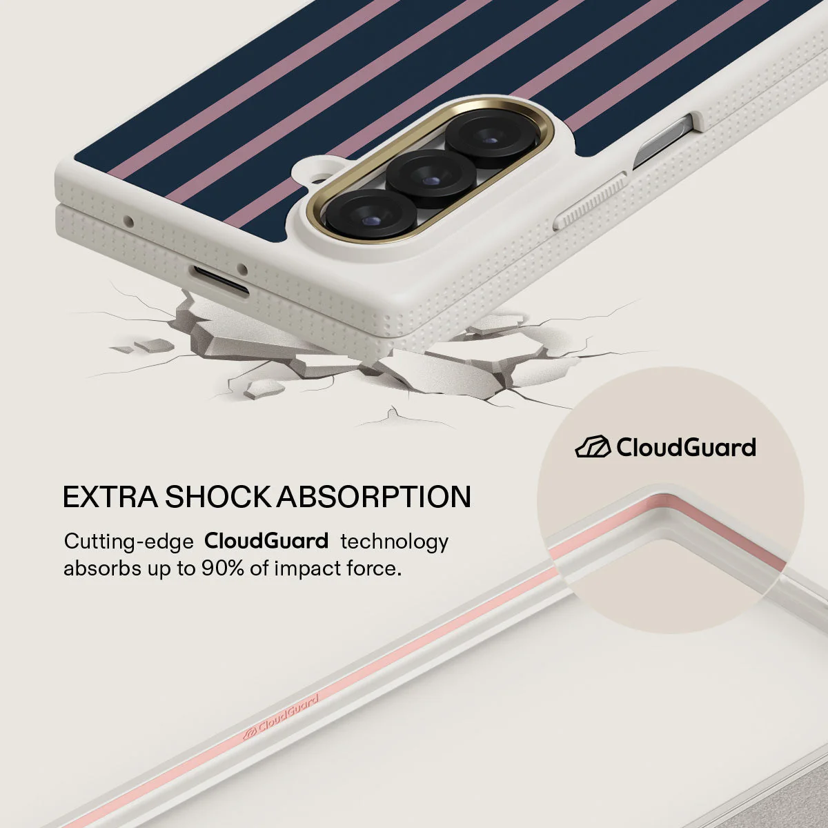 Fast Lane - Samsung Galaxy Z Fold 7 Case - Image 17
