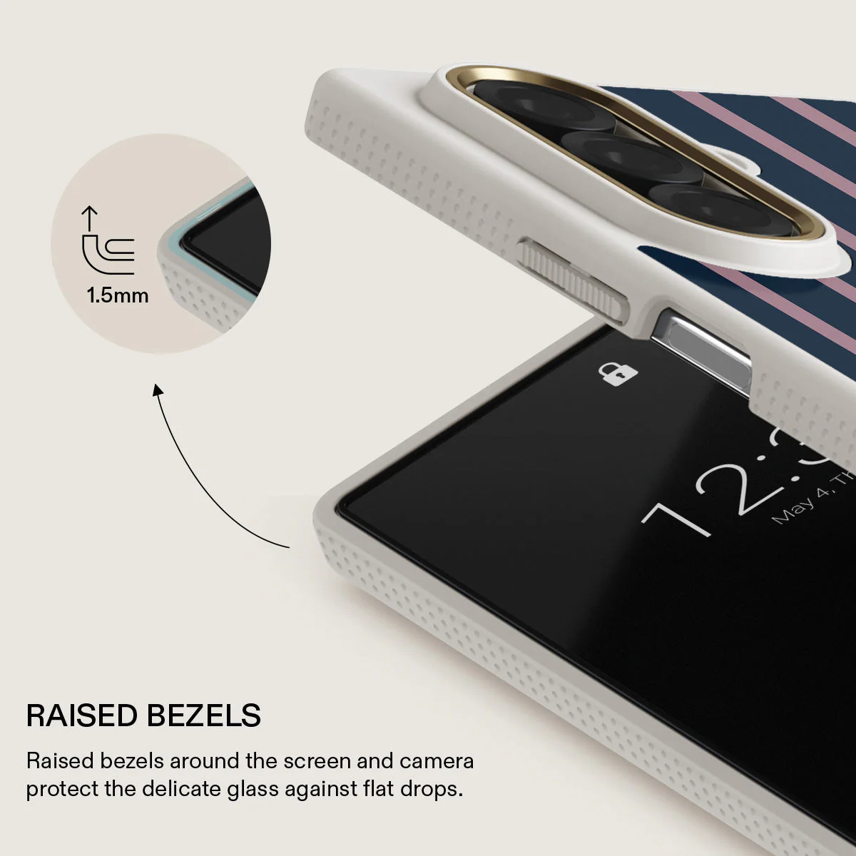 Fast Lane - Samsung Galaxy Z Fold 7 Case - Image 18