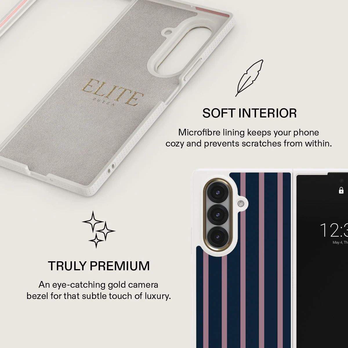 Fast Lane - Samsung Galaxy Z Fold 7 Case - Image 20