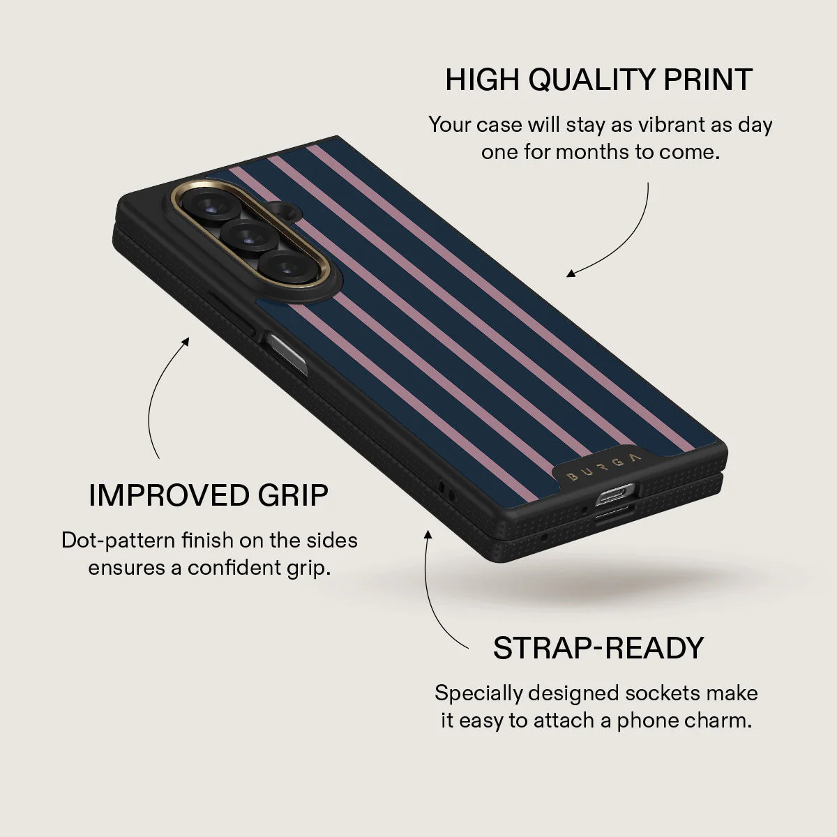Fast Lane - Samsung Galaxy Z Fold 7 Case - Image 5