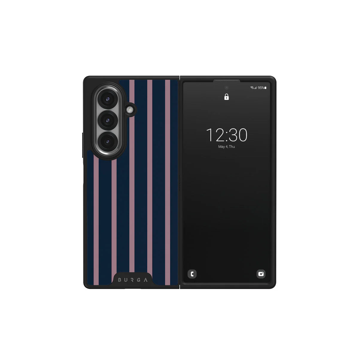 Fast Lane - Samsung Galaxy Z Fold 7 Case - Image 8