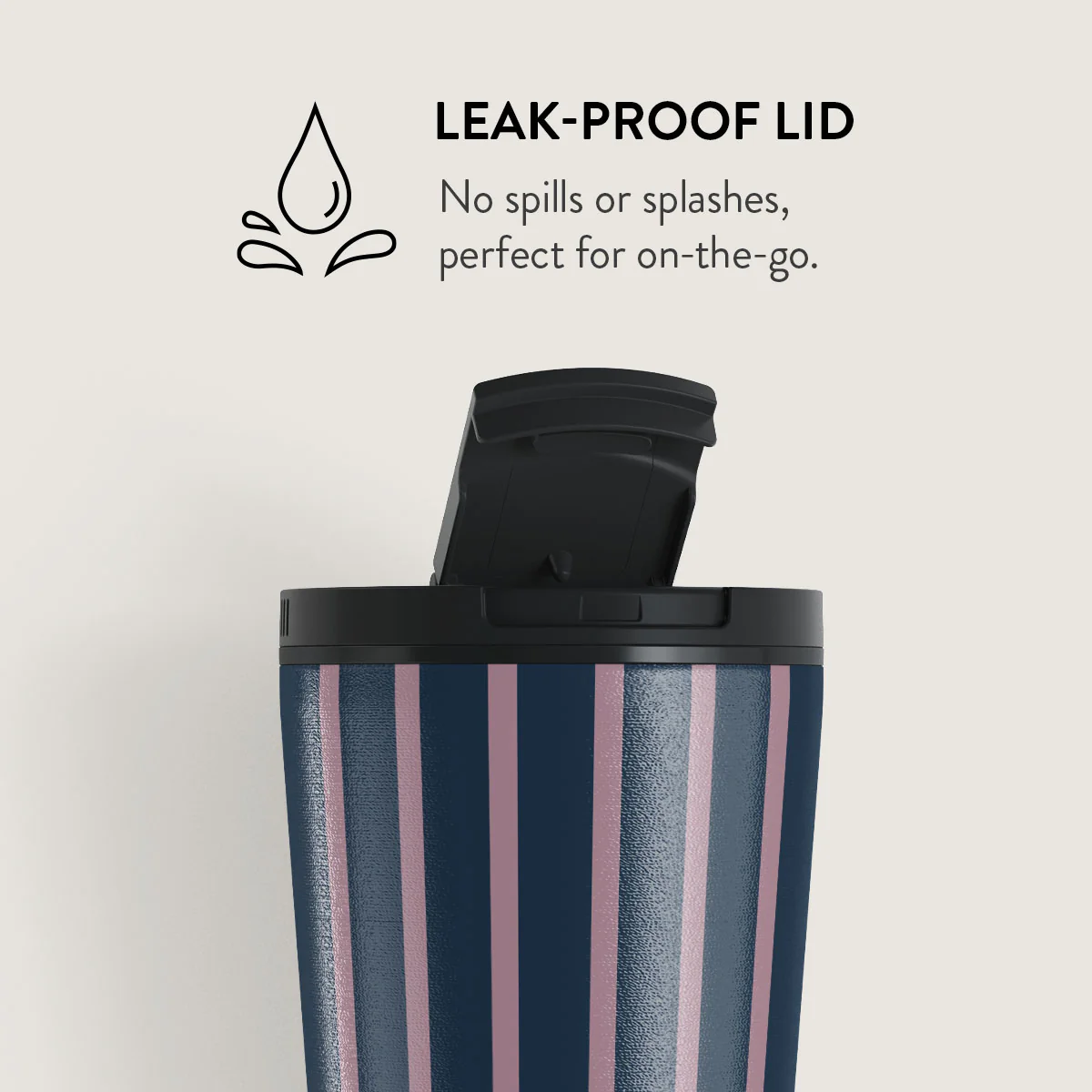 Fast Lane - Travel Mug - Image 11