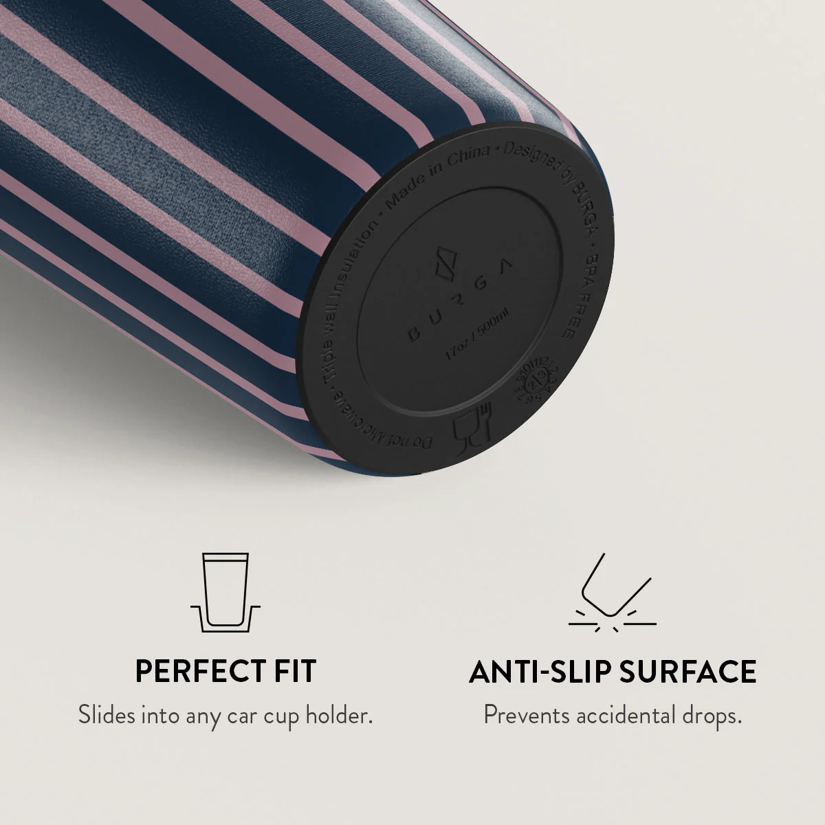Fast Lane - Travel Mug - Image 12