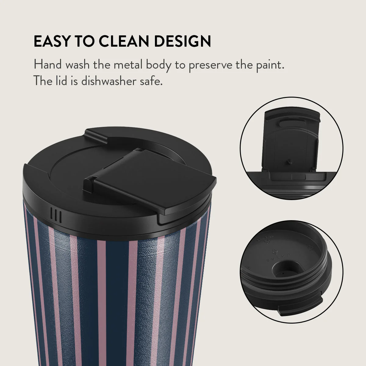 Fast Lane - Travel Mug - Image 16