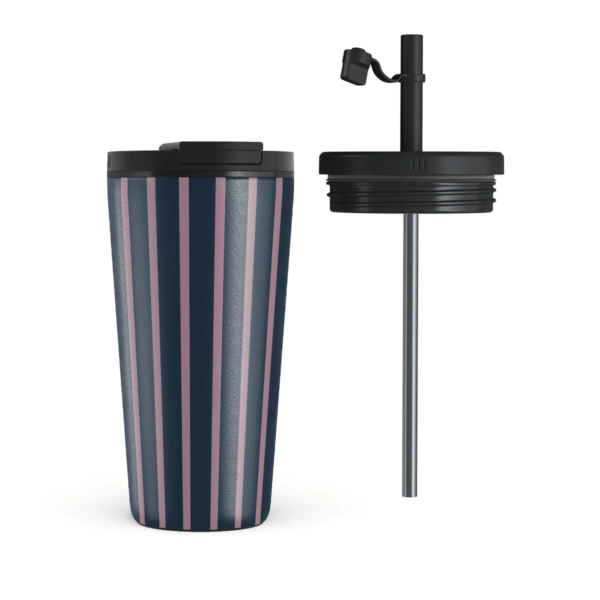 Fast Lane - Travel Mug - Image 3