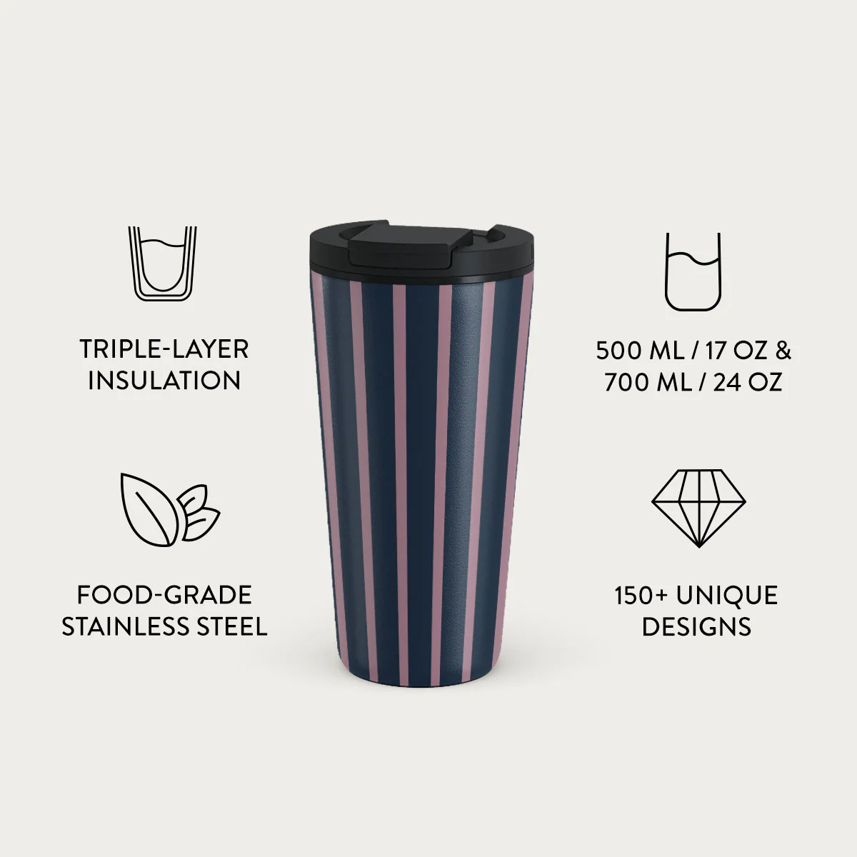 Fast Lane - Travel Mug - Image 7