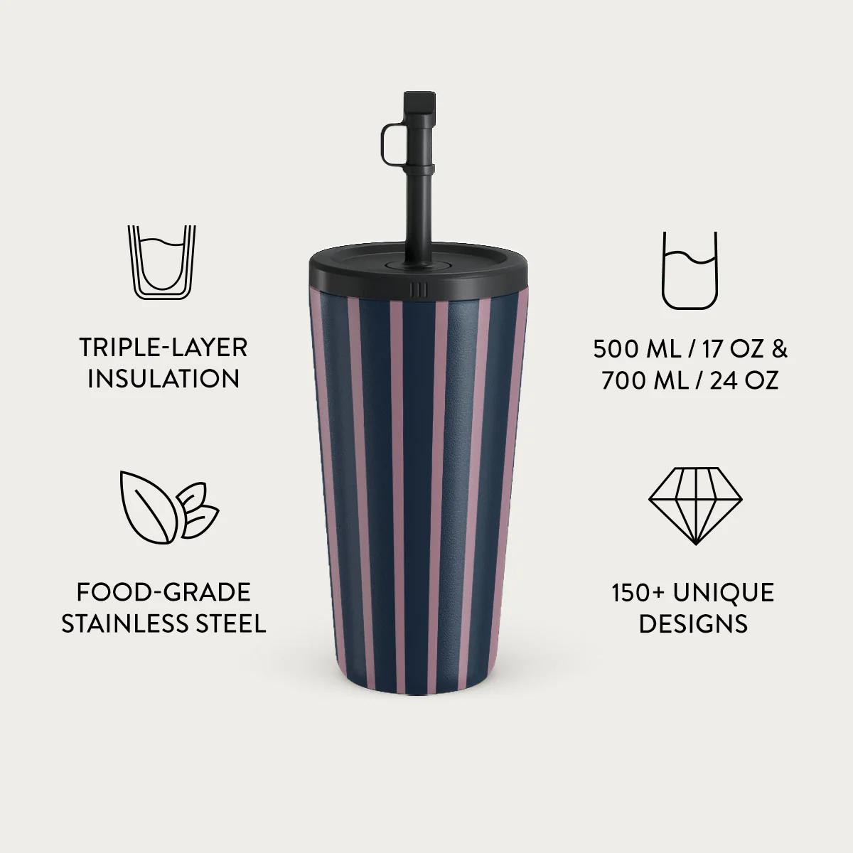 Fast Lane - Travel Mug - Image 8