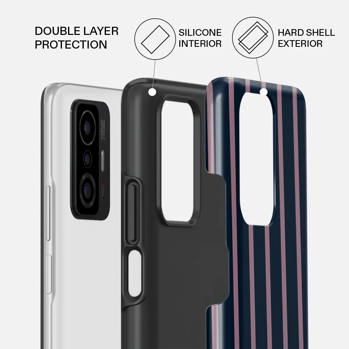 Fast Lane - Xiaomi 11T / 11T Pro Case - Image 2