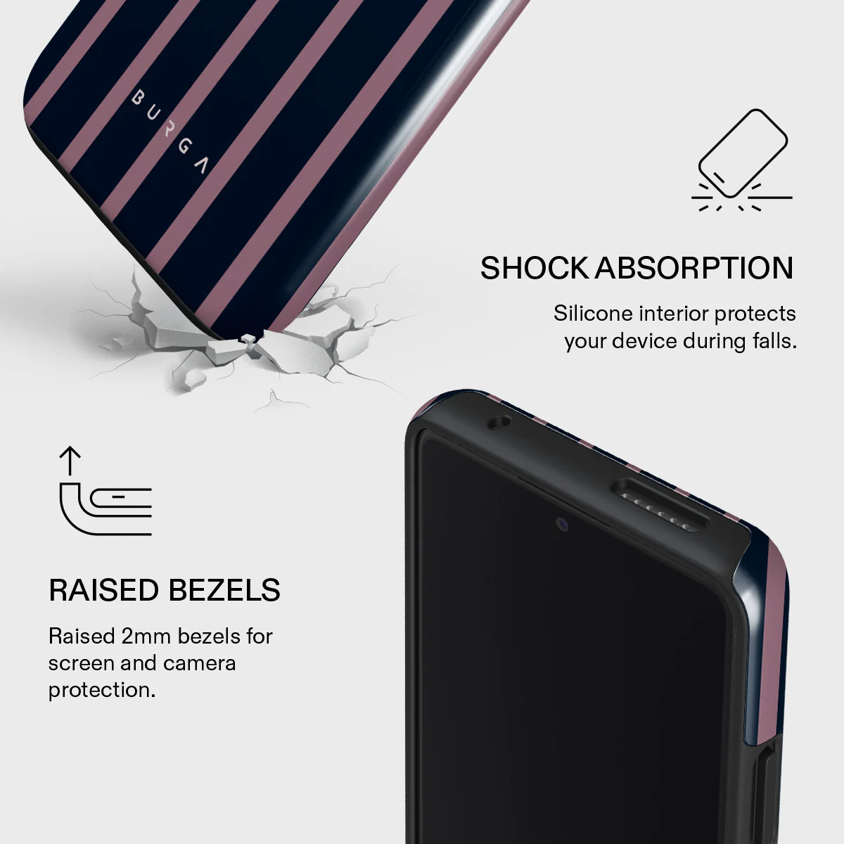 Fast Lane - Xiaomi 11T / 11T Pro Case - Image 4