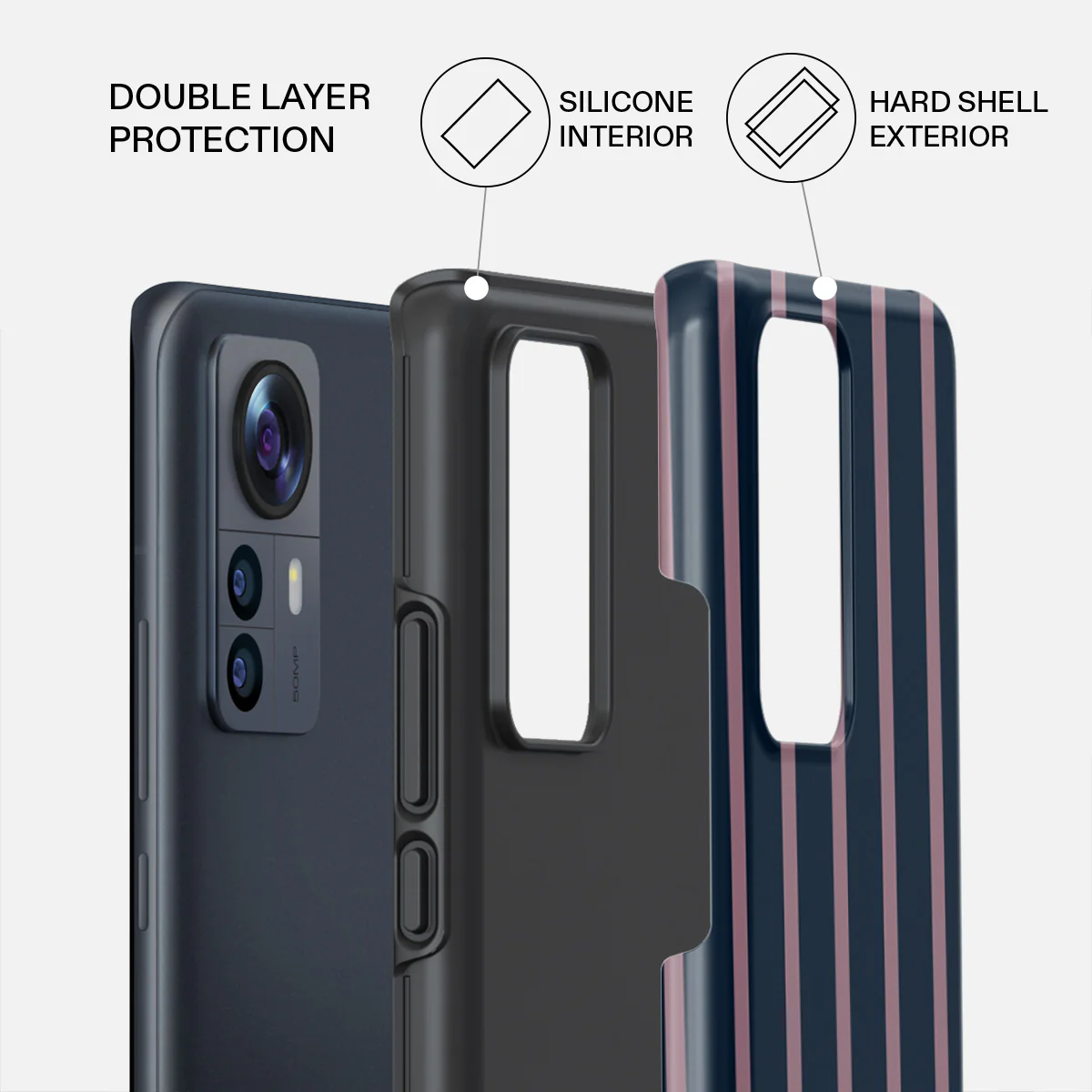 Fast Lane - Xiaomi 12 Case - Image 2
