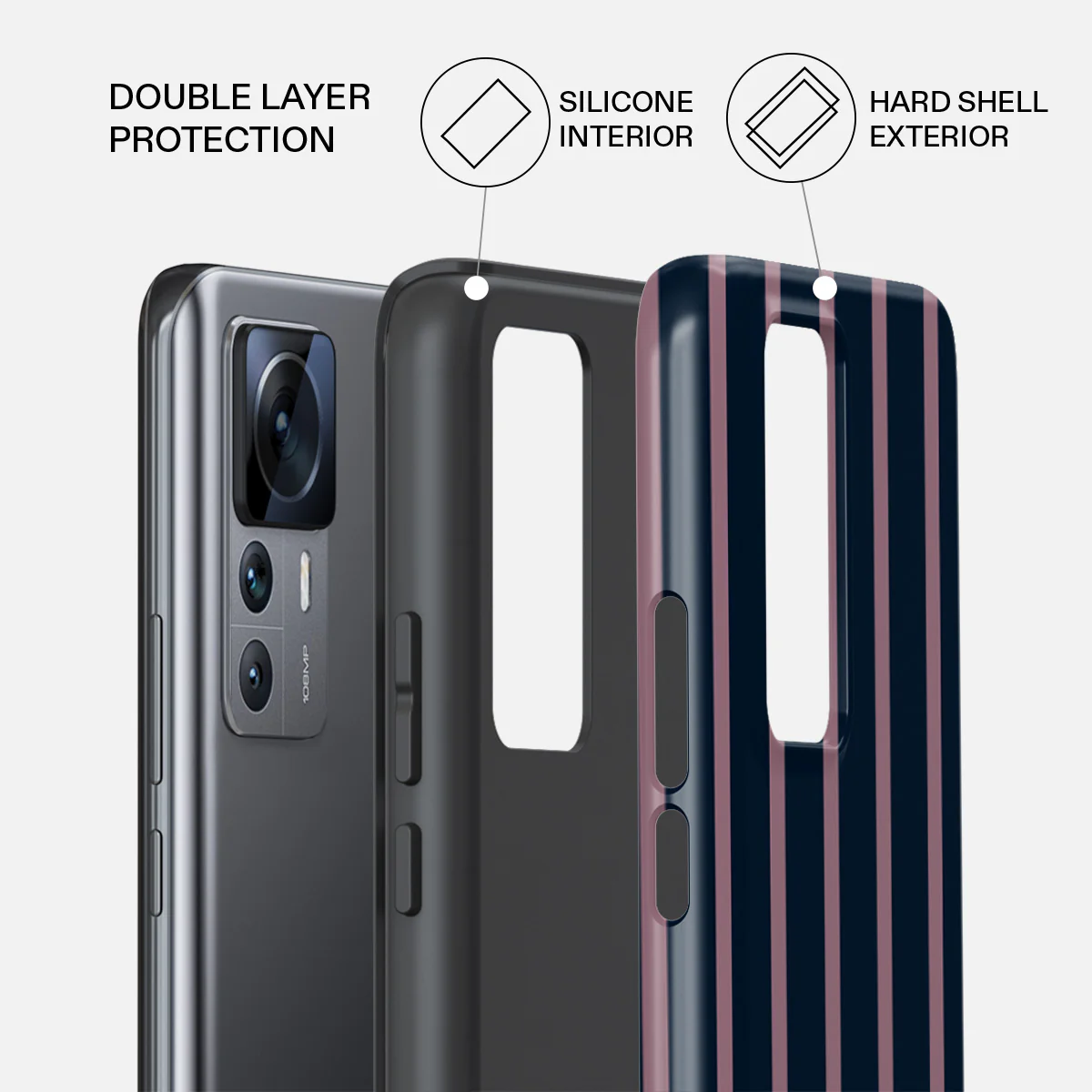 Fast Lane - Xiaomi 12T Case - Image 2