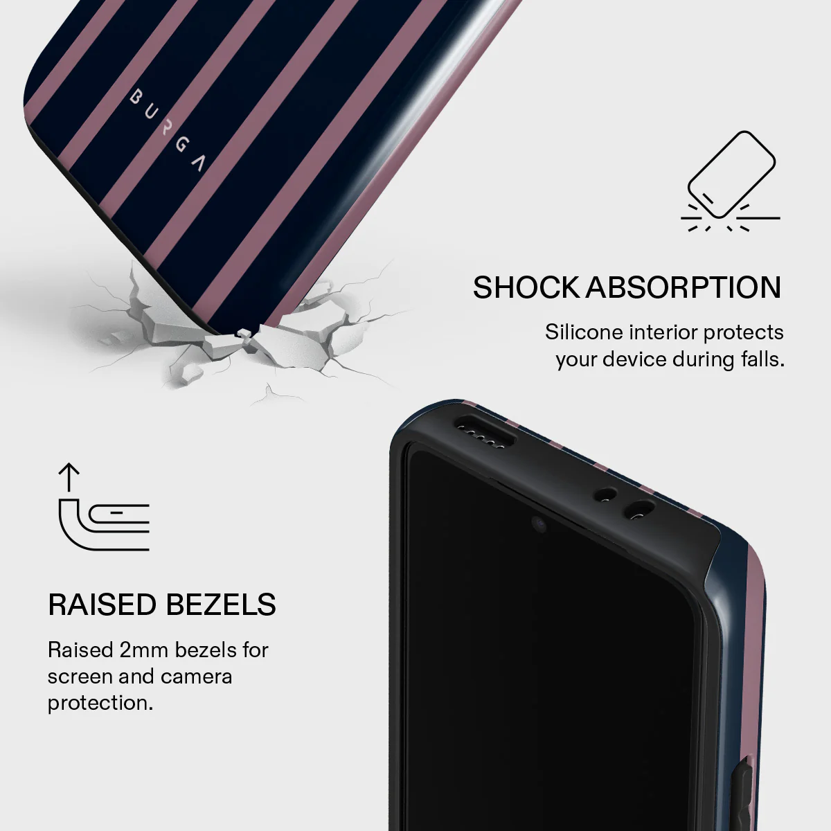 Fast Lane - Xiaomi 12T Pro Case - Image 4