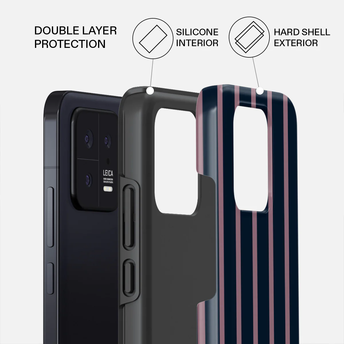 Fast Lane - Xiaomi 13 Case - Image 2