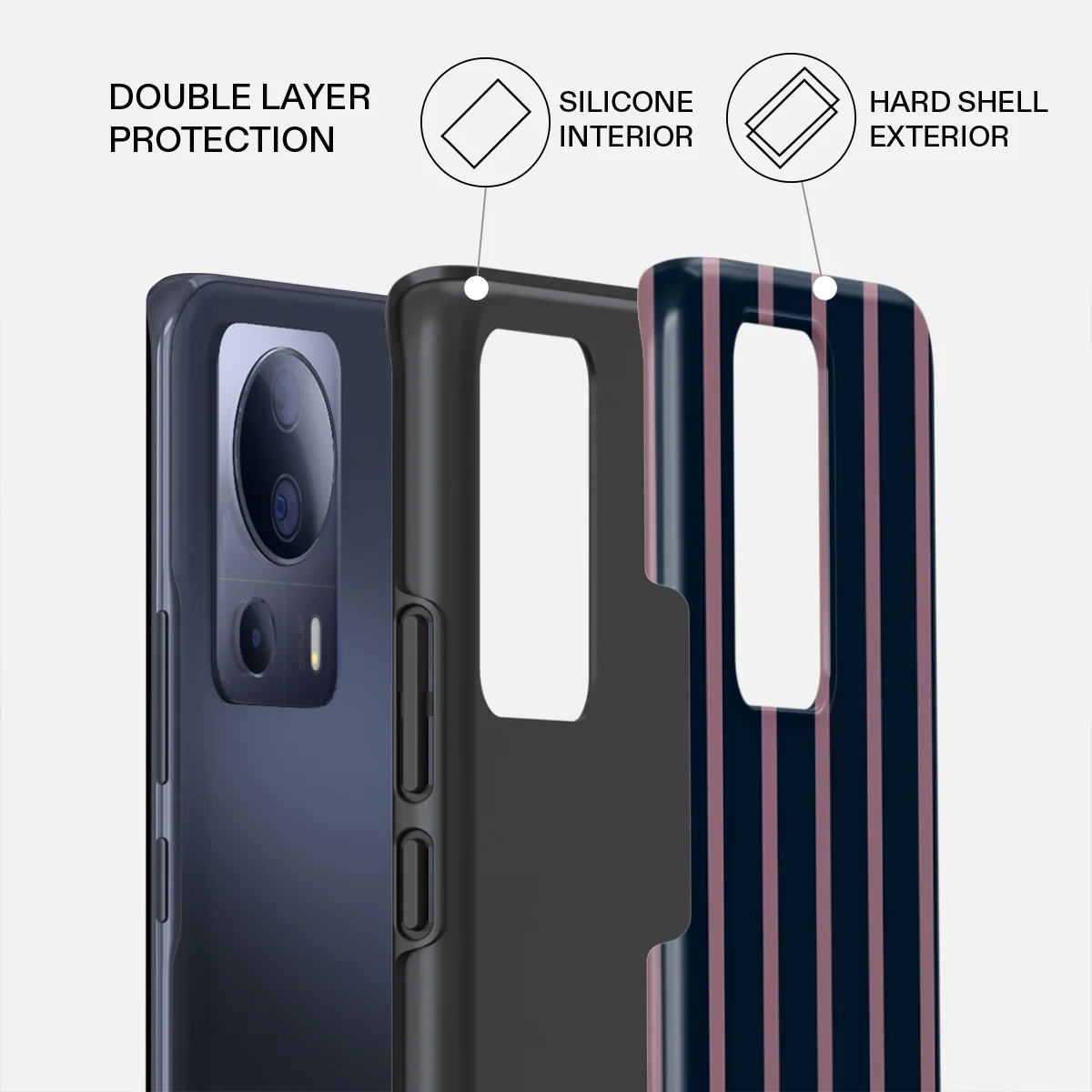 Fast Lane - Xiaomi 13 Lite Case - Image 2