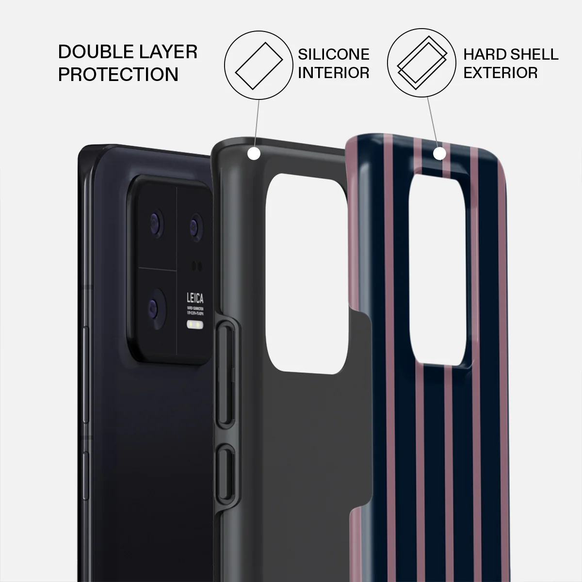Fast Lane - Xiaomi 13 Pro Case - Image 2