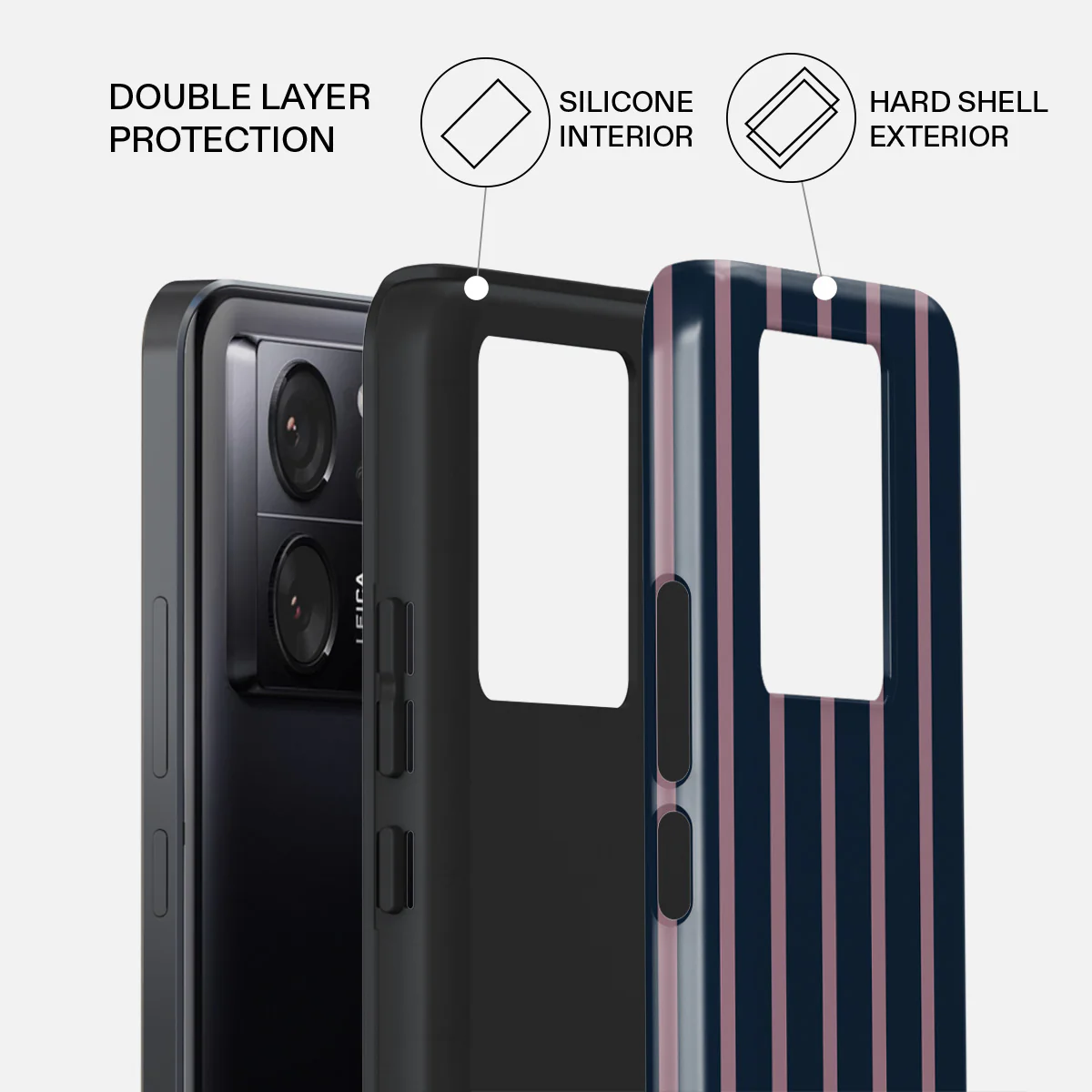 Fast Lane - Xiaomi 13T Pro Case - Image 2