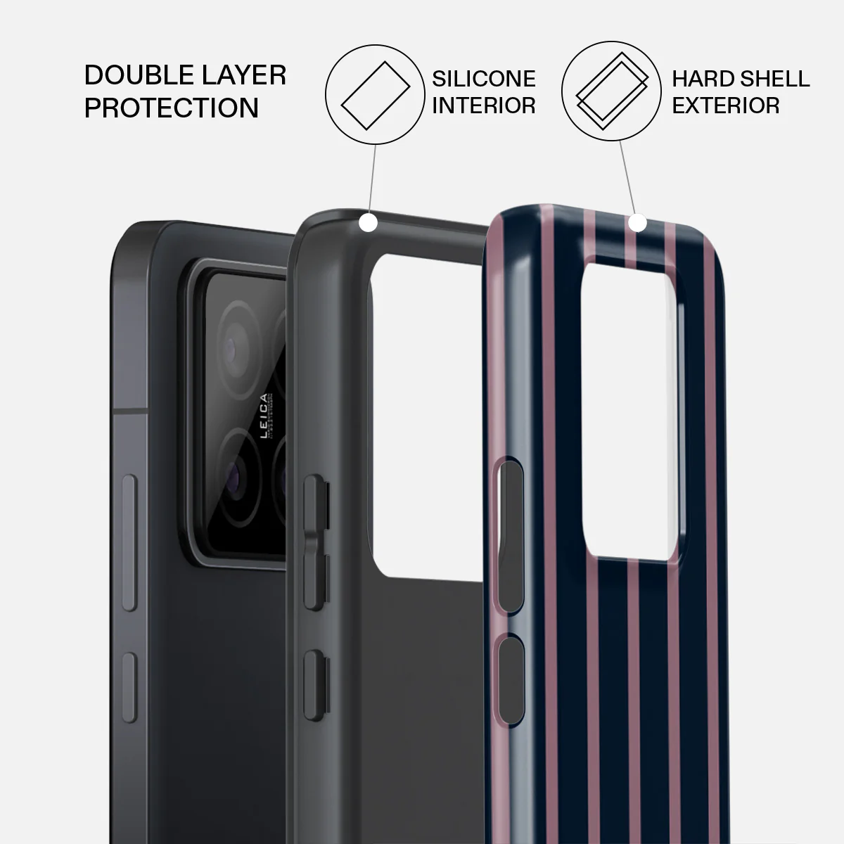 Fast Lane - Xiaomi 14 Case - Image 2