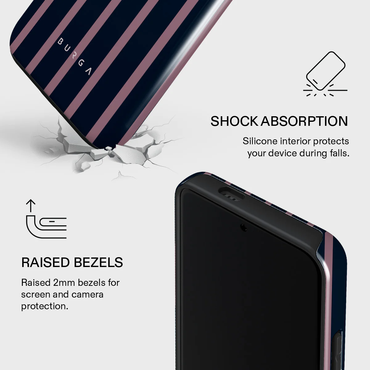 Fast Lane - Xiaomi 14 Case - Image 4