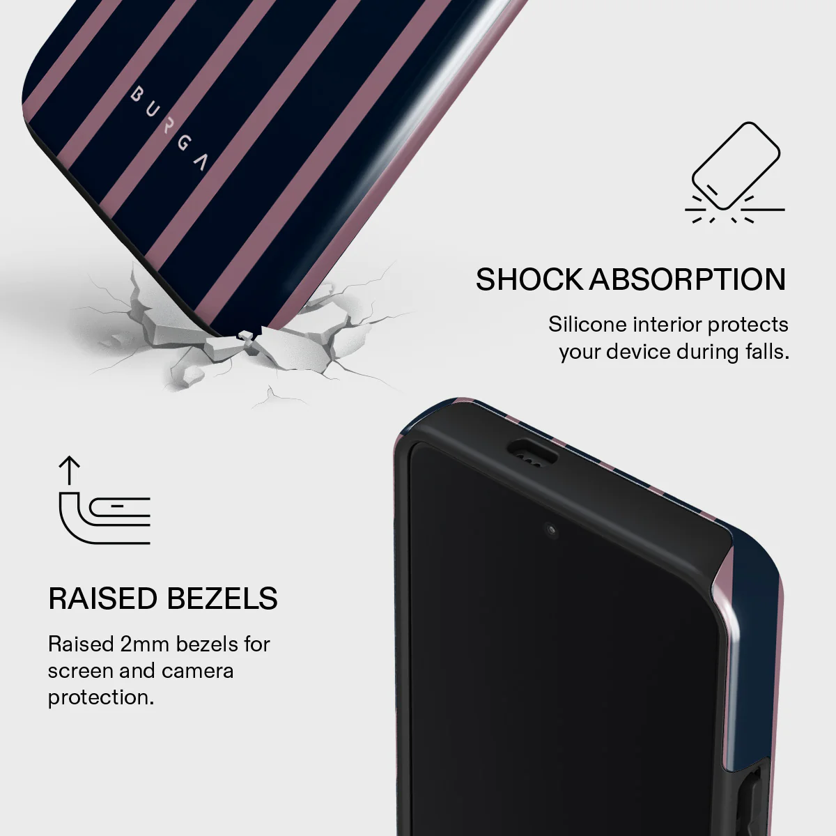 Fast Lane - Xiaomi 14 Ultra Case - Image 4