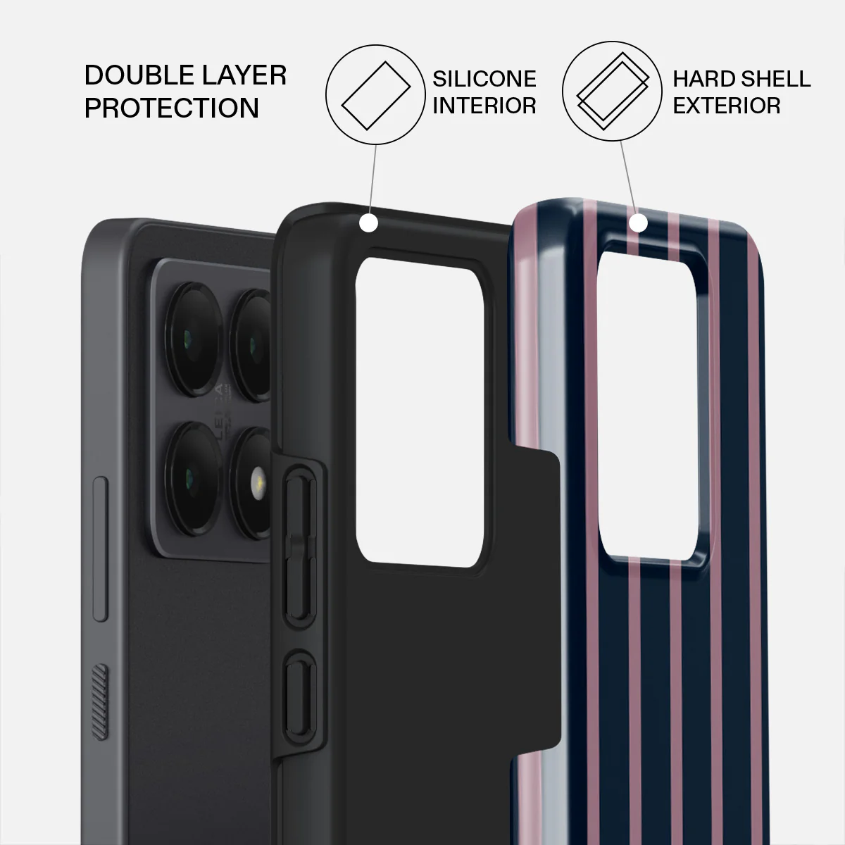 Fast Lane - Xiaomi 14T Case - Image 2
