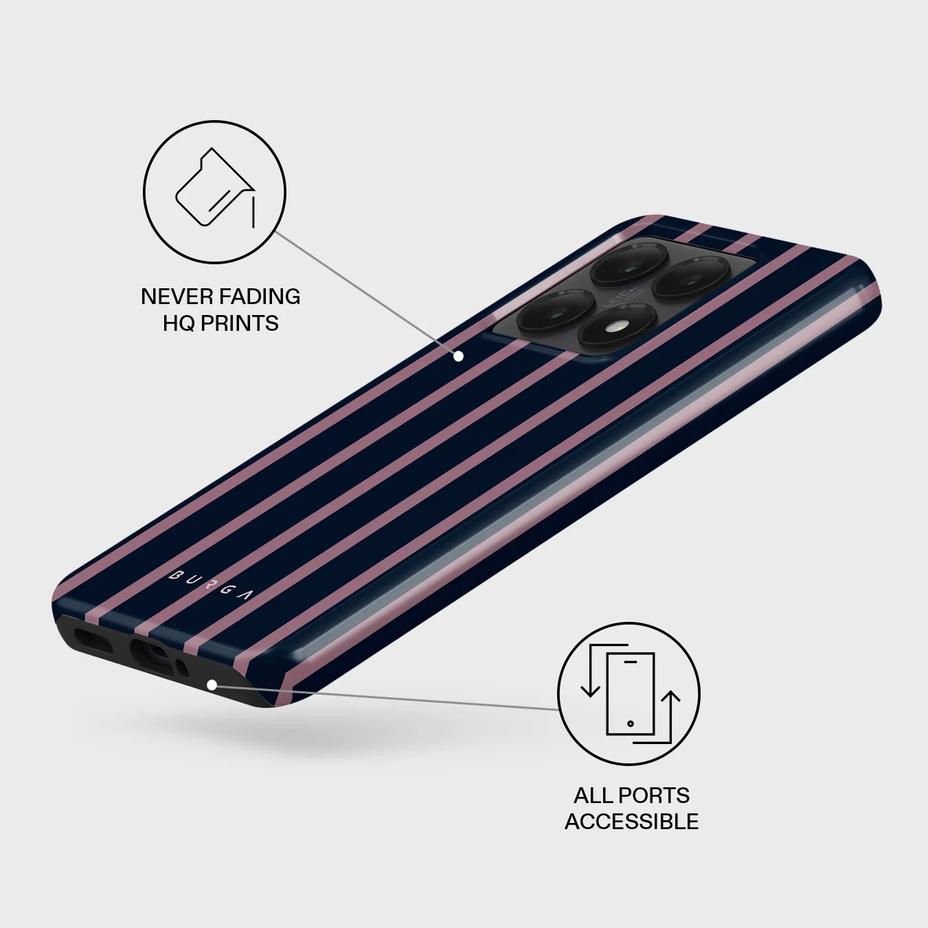 Fast Lane - Xiaomi 14T Case - Image 3