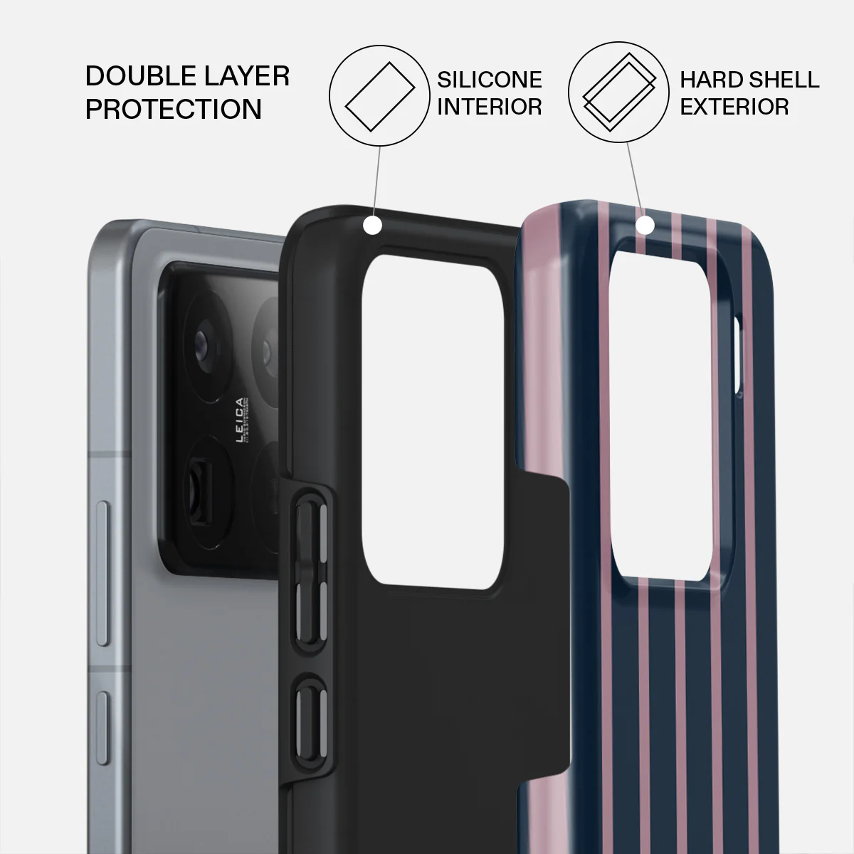 Fast Lane - Xiaomi 15 Pro Case - Image 2