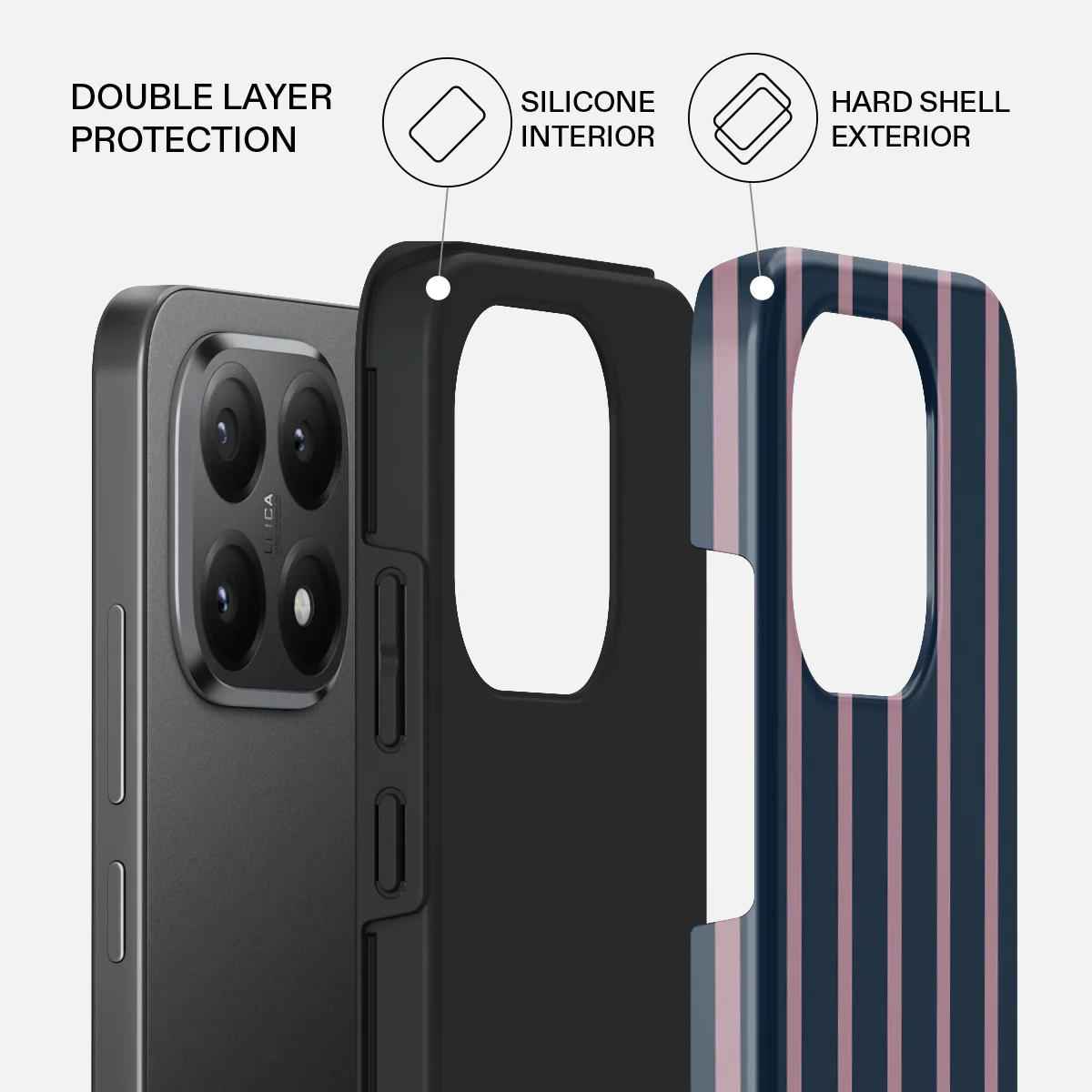 Fast Lane - Xiaomi 15T Case - Image 2