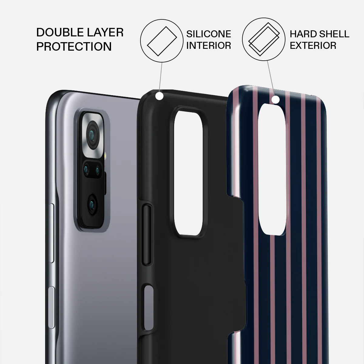 Fast Lane - Xiaomi Redmi Note 10 Pro Case - Image 2