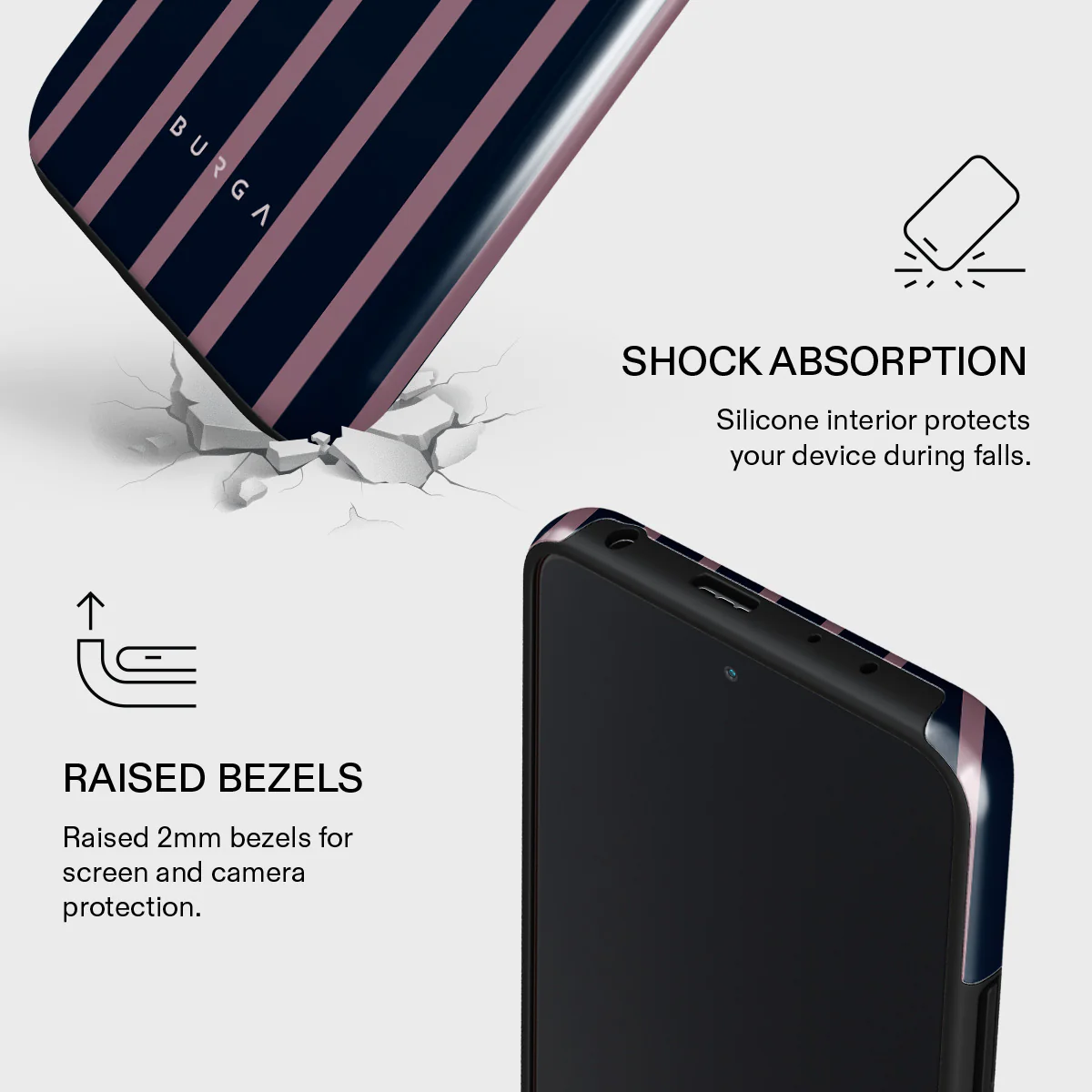 Fast Lane - Xiaomi Redmi Note 10 Pro Case - Image 4