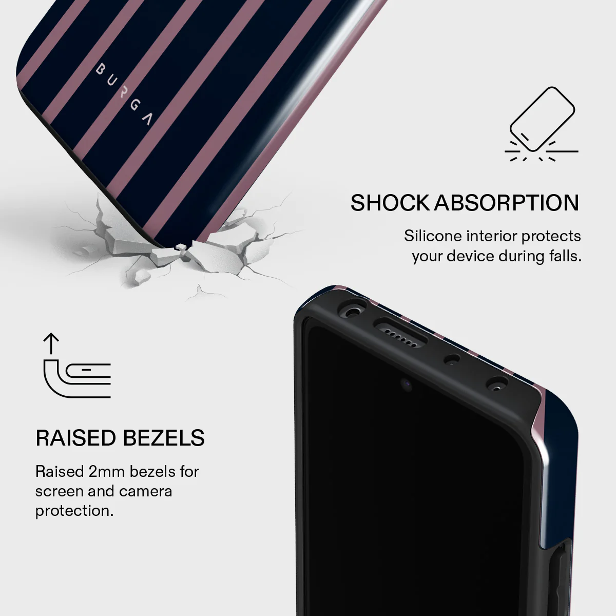 Fast Lane - Xiaomi Redmi Note 11 Pro+ Case - Image 4