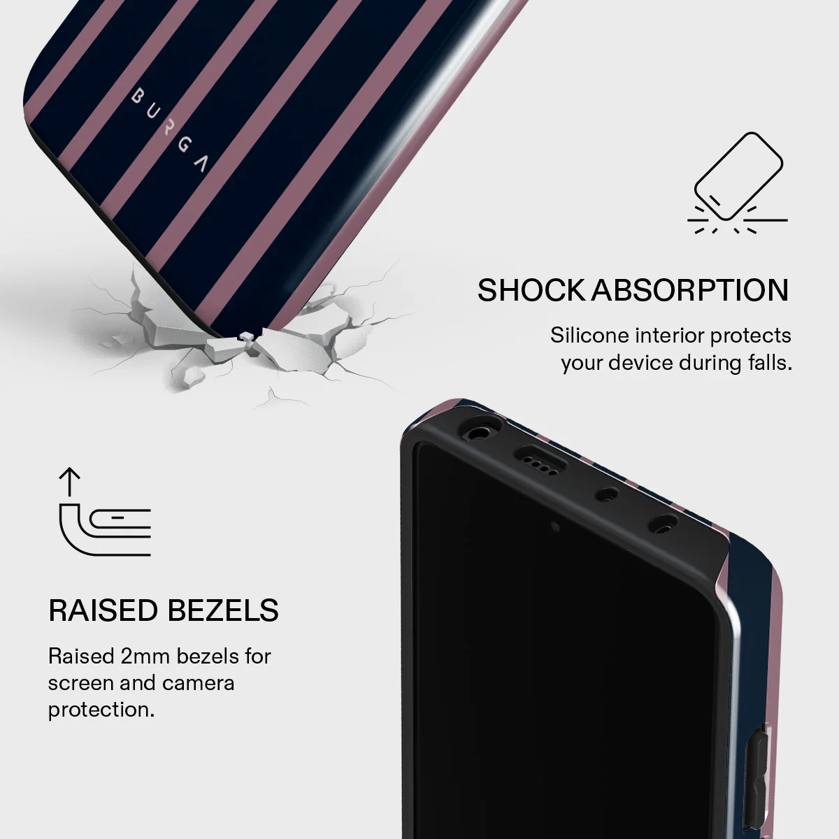Fast Lane - Xiaomi Redmi Note 12 Pro+ 5G Case - Image 4