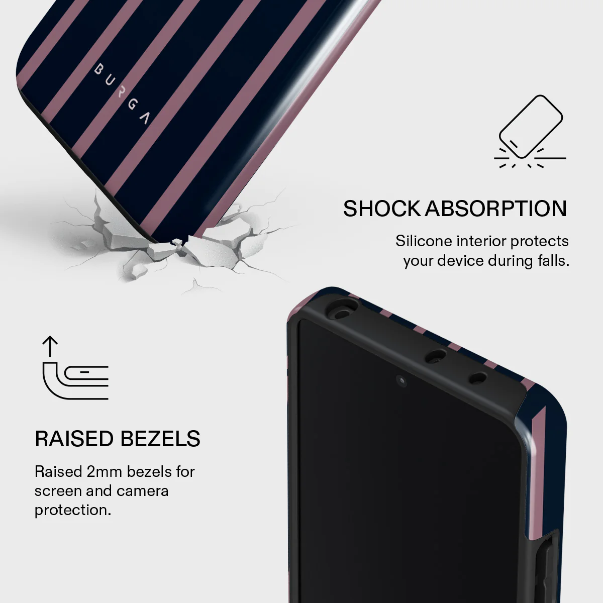 Fast Lane - Xiaomi Redmi Note 13 5G Case - Image 4