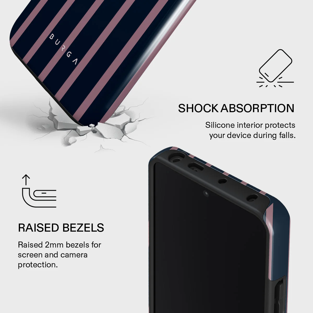 Fast Lane - Xiaomi Redmi Note 13 Pro 5G Case - Image 4