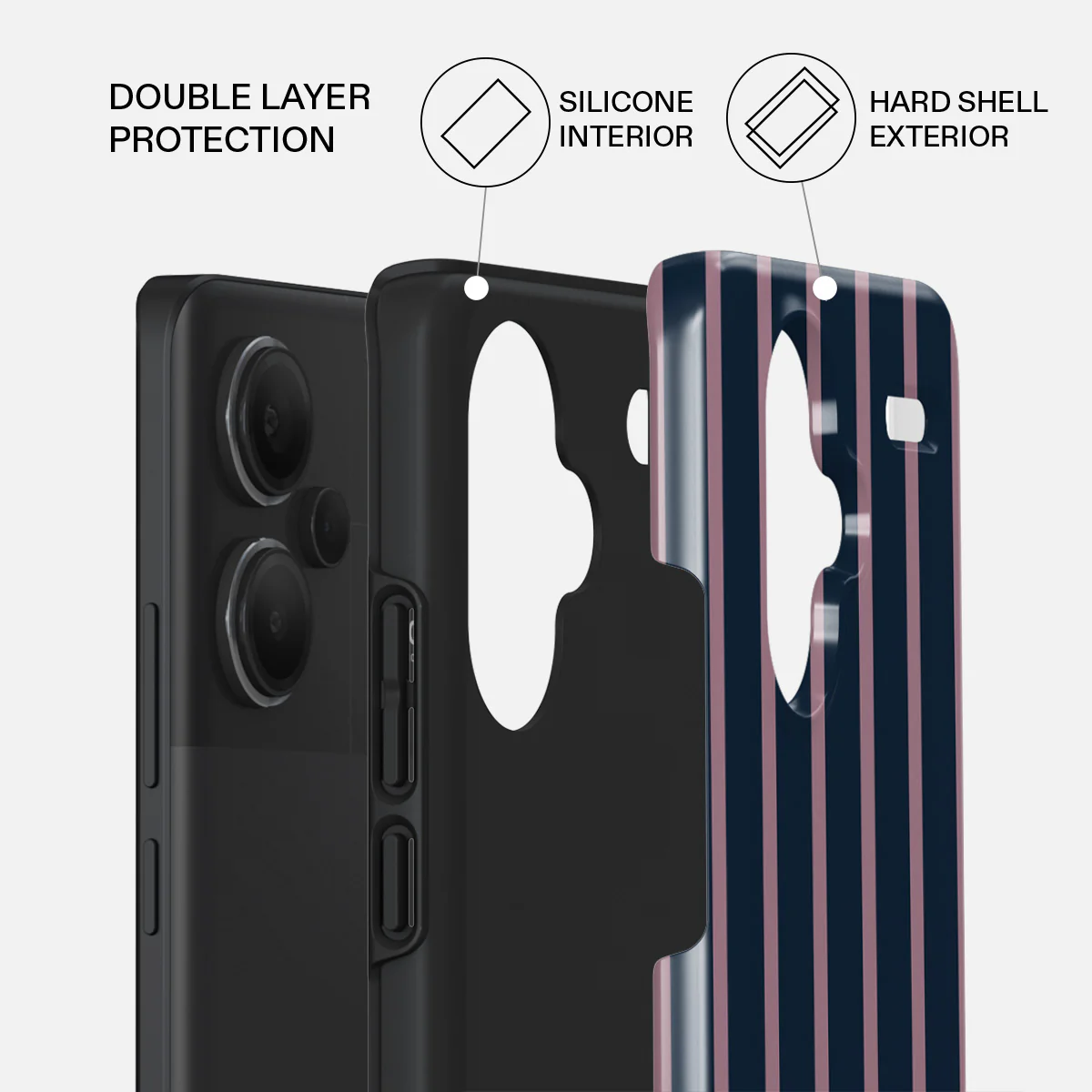 Fast Lane - Xiaomi Redmi Note 13 Pro+ 5G Case - Image 2
