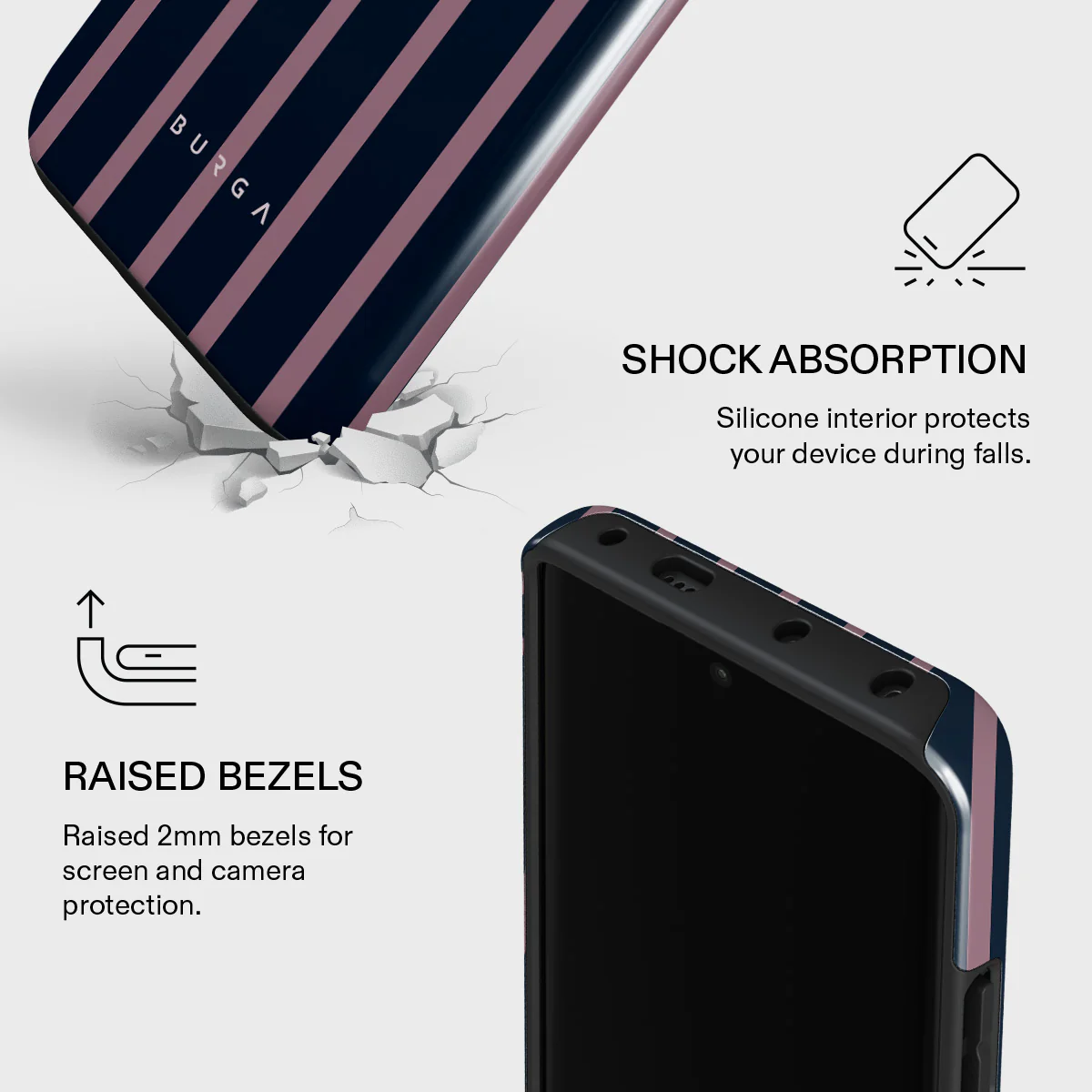 Fast Lane - Xiaomi Redmi Note 13 Pro+ 5G Case - Image 4