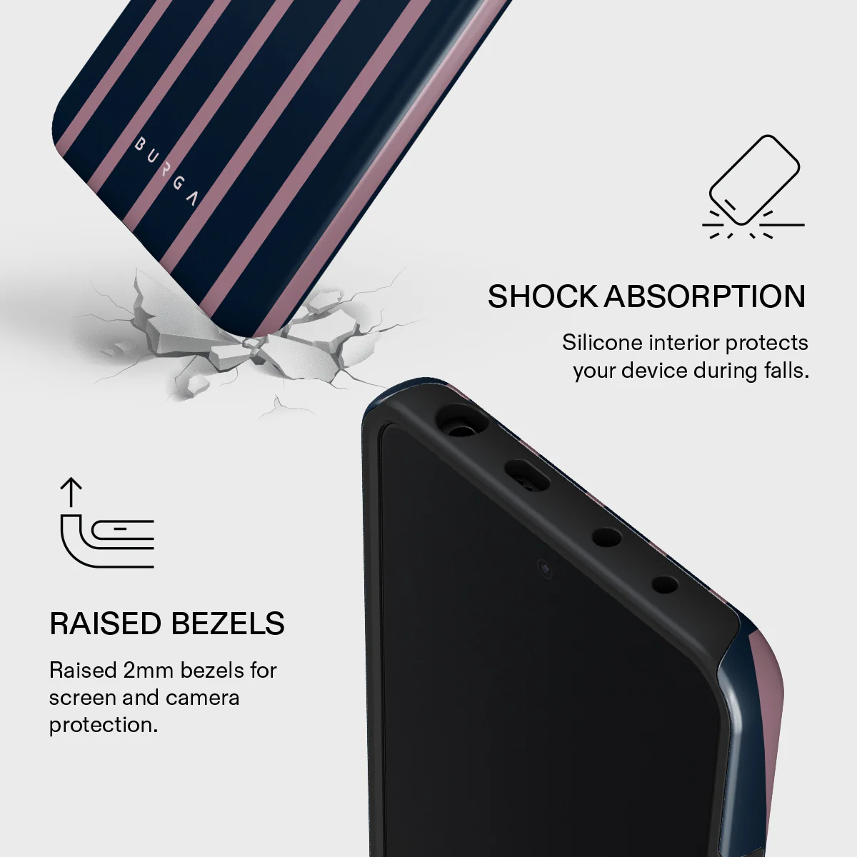 Fast Lane - Xiaomi Redmi Note 14 5G Case - Image 4