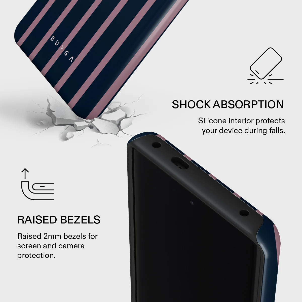 Fast Lane - Xiaomi Redmi Note 14 Pro 5G Case - Image 4