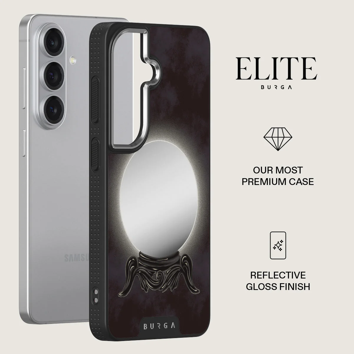 Fate - Samsung Galaxy S26 Case - Image 18